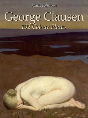 cover image of George Clausen